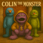 Colin Colin