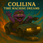 Colin Colin