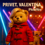 Phluffee Phluffee